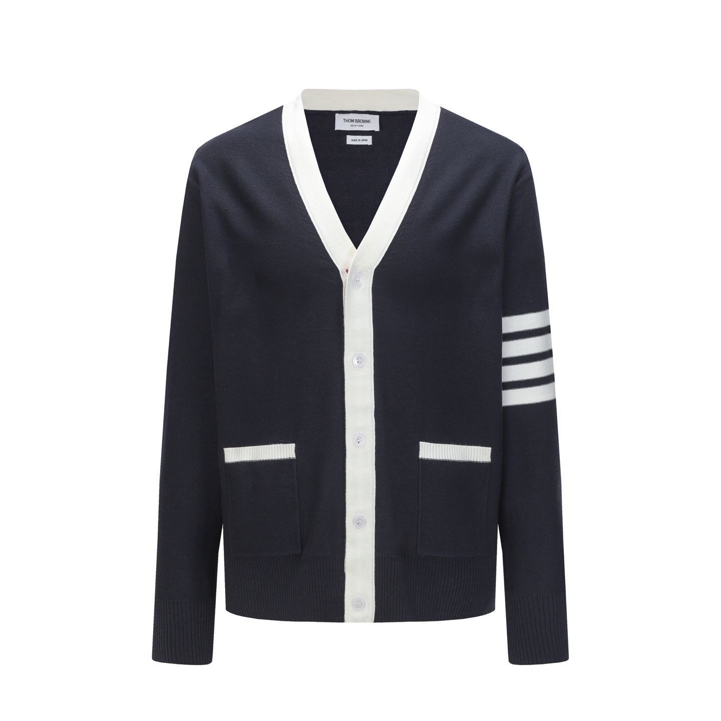 Cheap Thom Browne Sweaters in 223690, $55 USD- [IB223690] - Replica Thom Browne Sweaters
