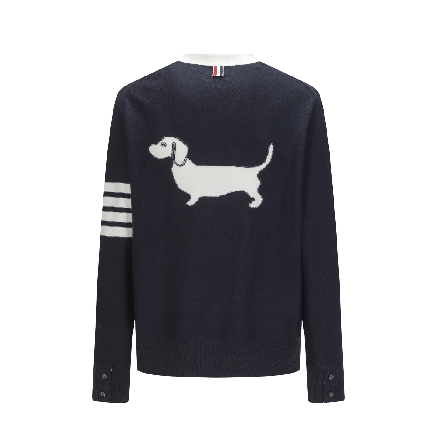 Cheap Thom Browne Sweaters in 223690, $55 USD- [IB223690] - Replica Thom Browne Sweaters