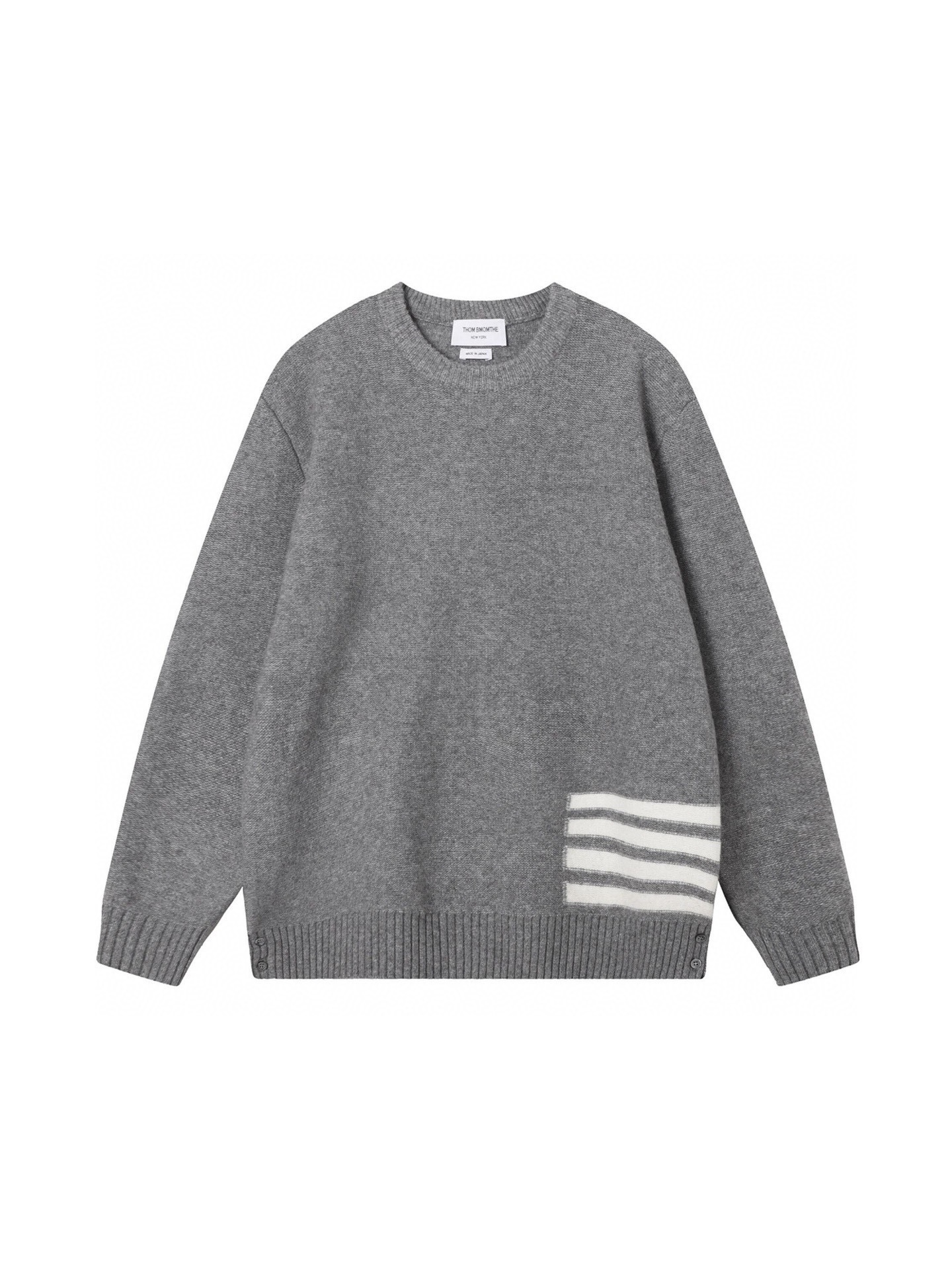 Cheap Thom Browne Sweaters in 223691, $55 USD- [IB223691] - Replica Thom Browne Sweaters