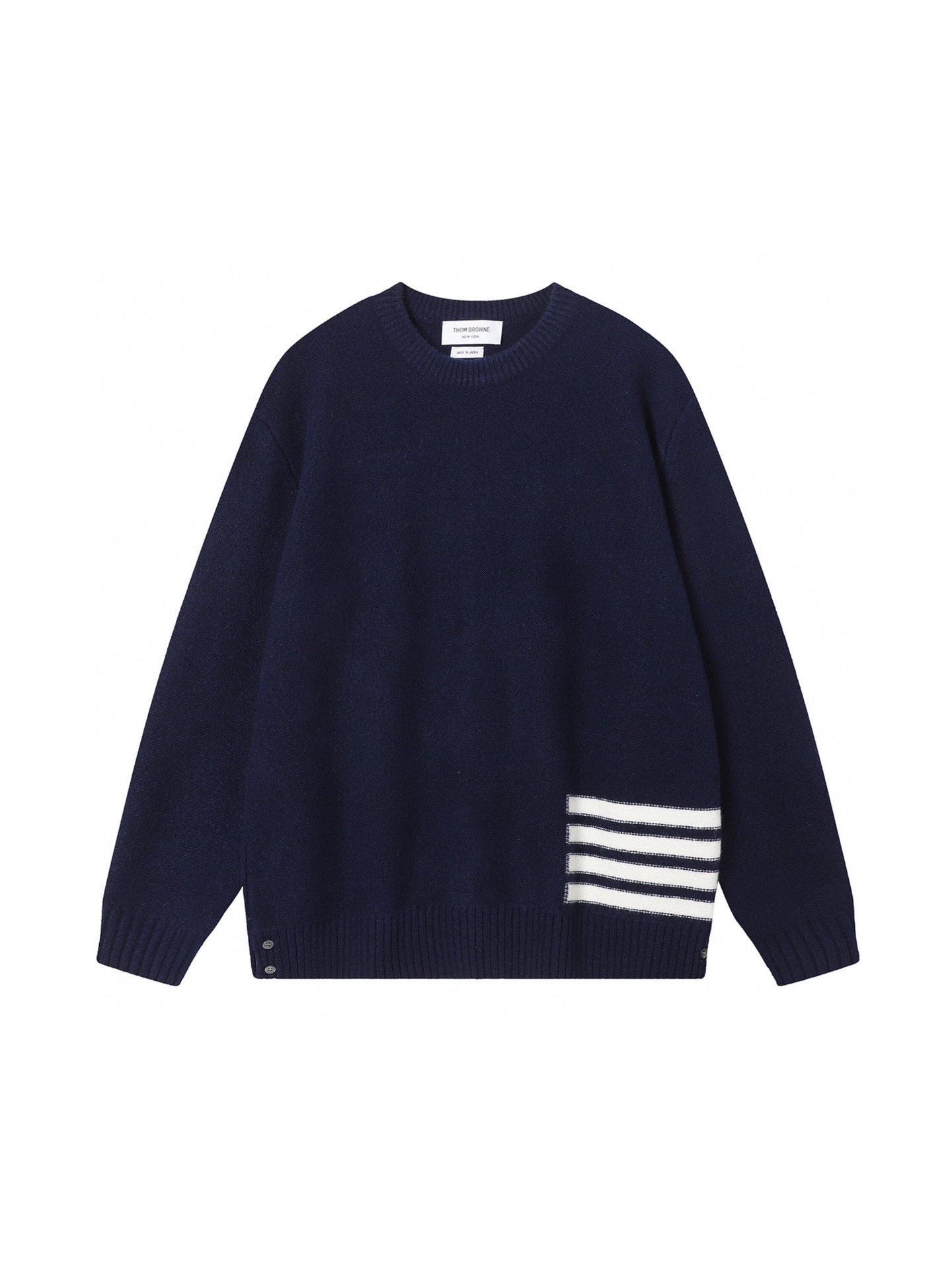 Cheap Thom Browne Sweaters in 223692, $55 USD- [IB223692] - Replica Thom Browne Sweaters