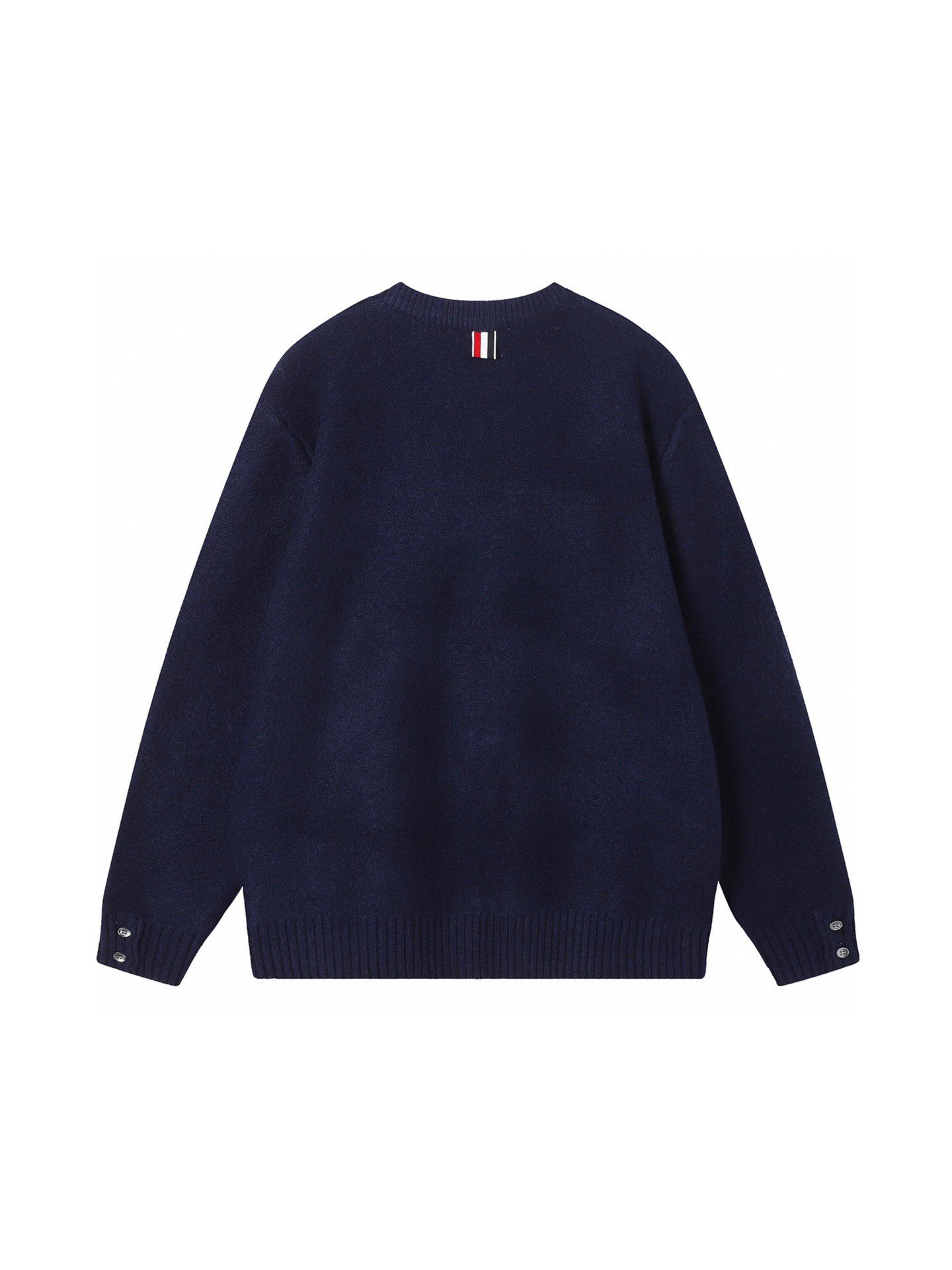 Cheap Thom Browne Sweaters in 223692, $55 USD- [IB223692] - Replica Thom Browne Sweaters