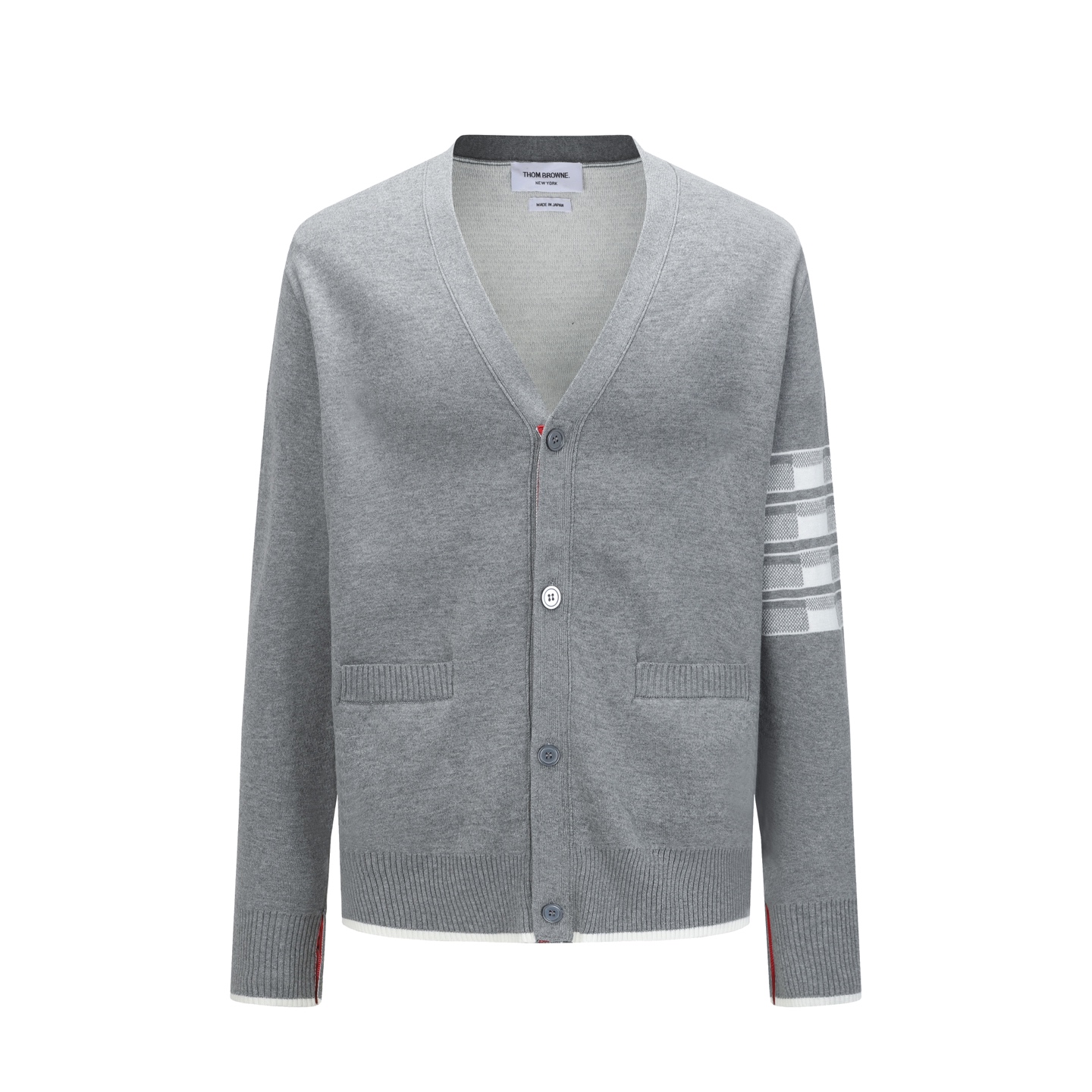 Cheap Thom Browne Sweaters in 223696, $55 USD- [IB223696] - Replica Thom Browne Sweaters