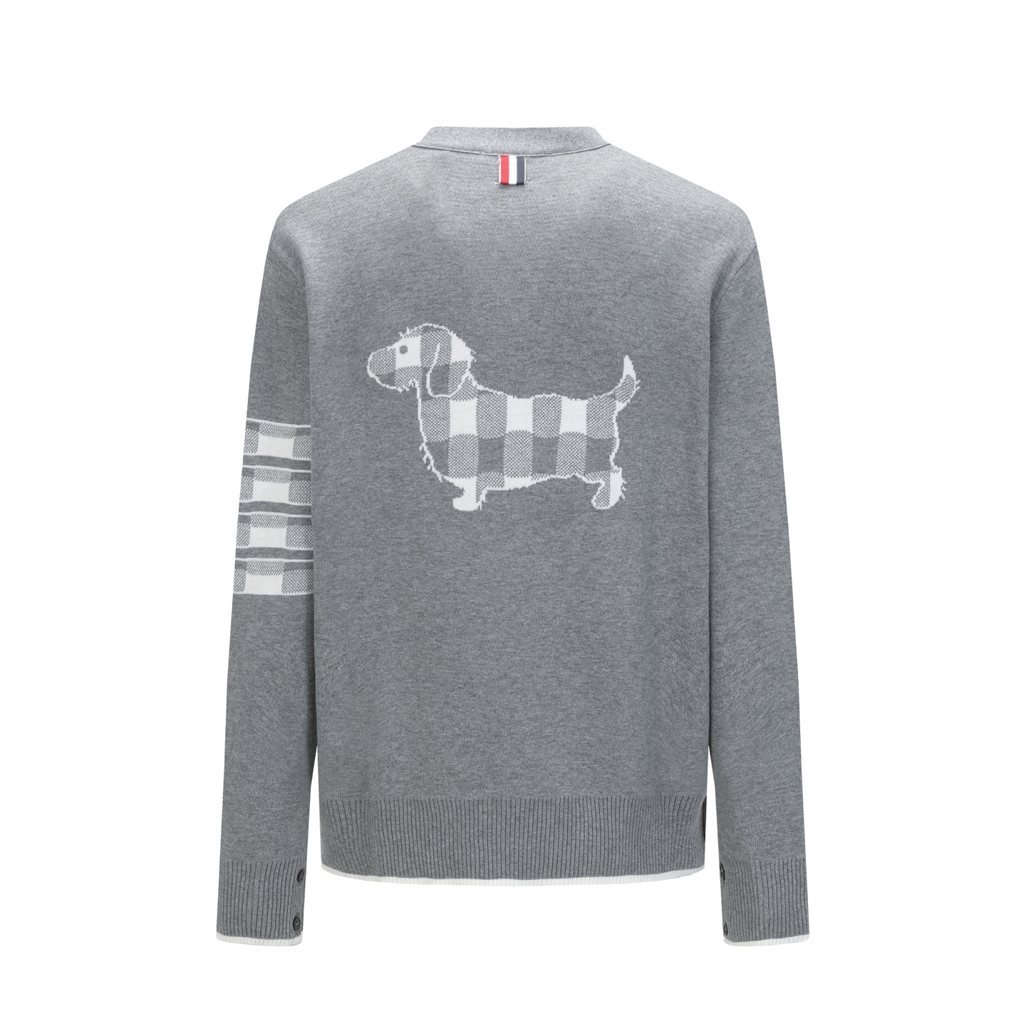 Cheap Thom Browne Sweaters in 223696, $55 USD- [IB223696] - Replica Thom Browne Sweaters