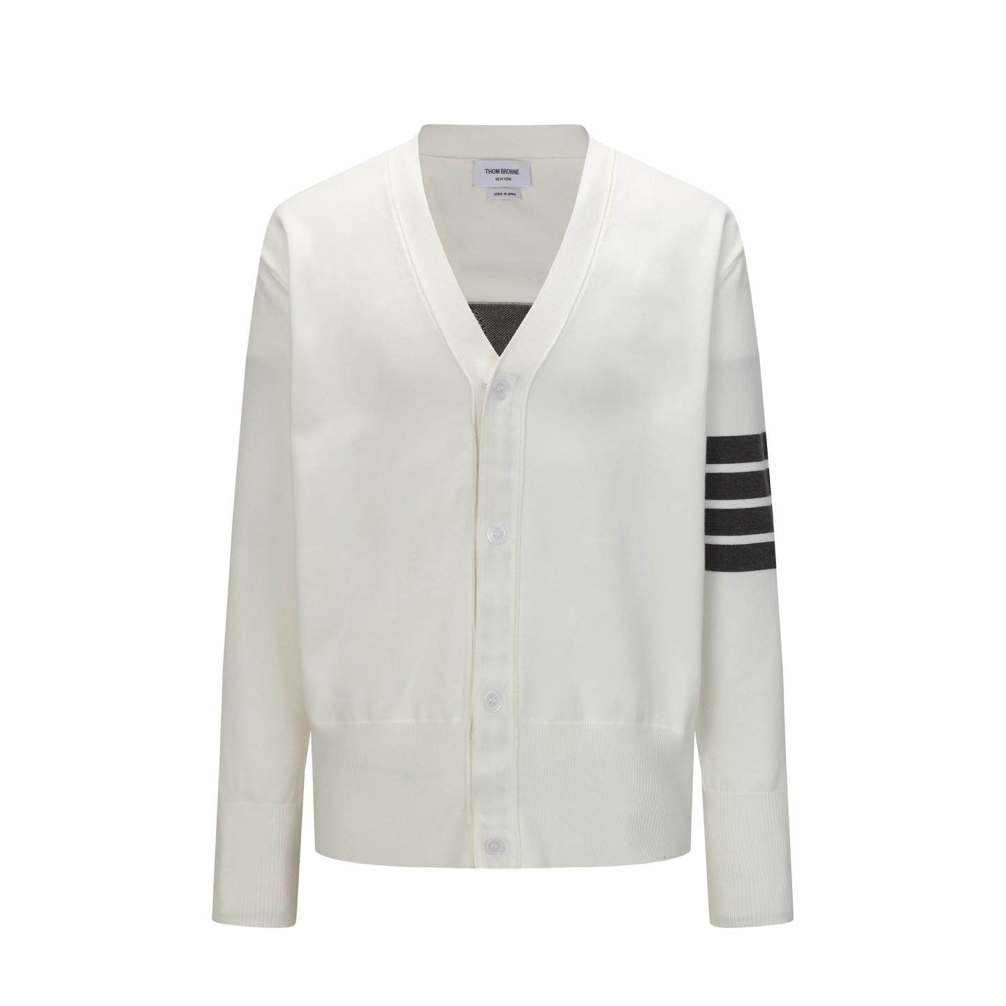 Cheap Thom Browne Sweaters in 223698, $55 USD- [IB223698] - Replica Thom Browne Sweaters