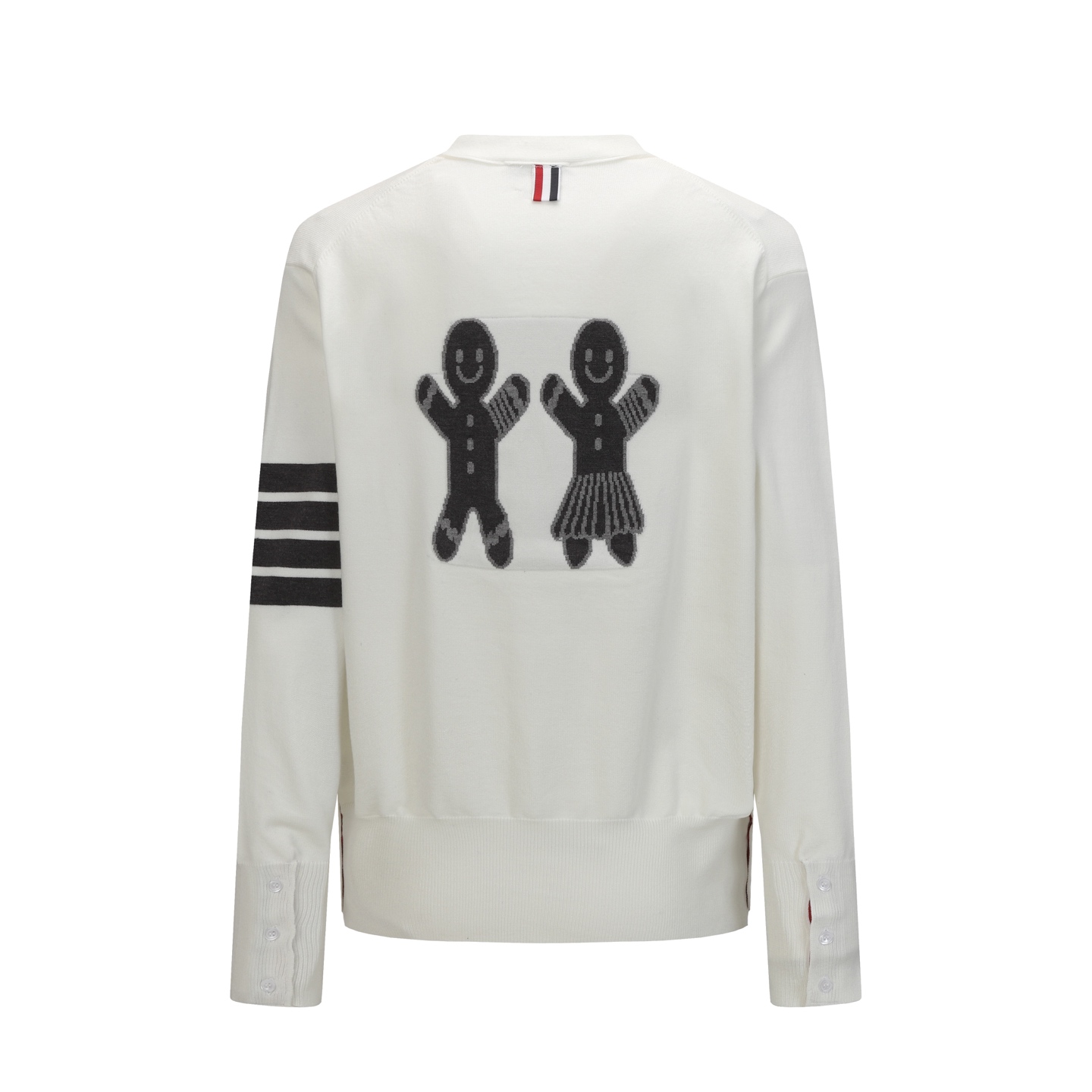 Cheap Thom Browne Sweaters in 223698, $55 USD- [IB223698] - Replica Thom Browne Sweaters