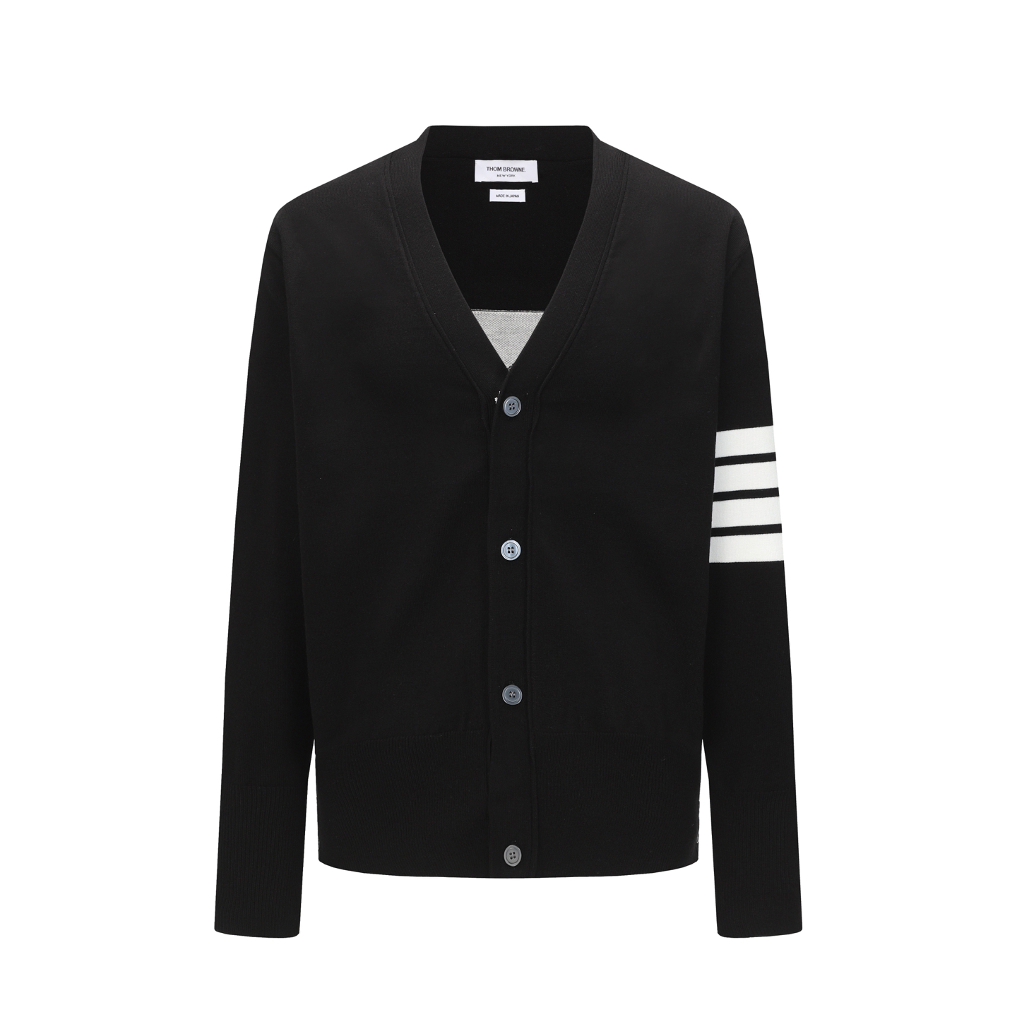 Cheap Thom Browne Sweaters in 223699, $55 USD- [IB223699] - Replica Thom Browne Sweaters