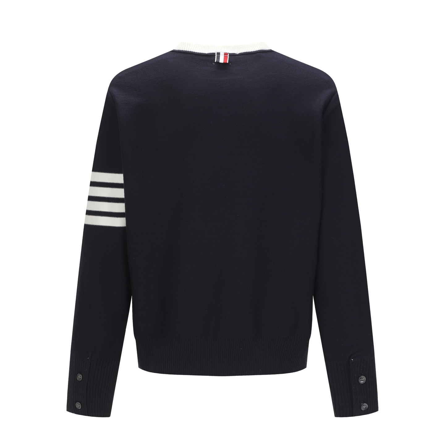 Cheap Thom Browne Sweaters in 223700, $55 USD- [IB223700] - Replica Thom Browne Sweaters