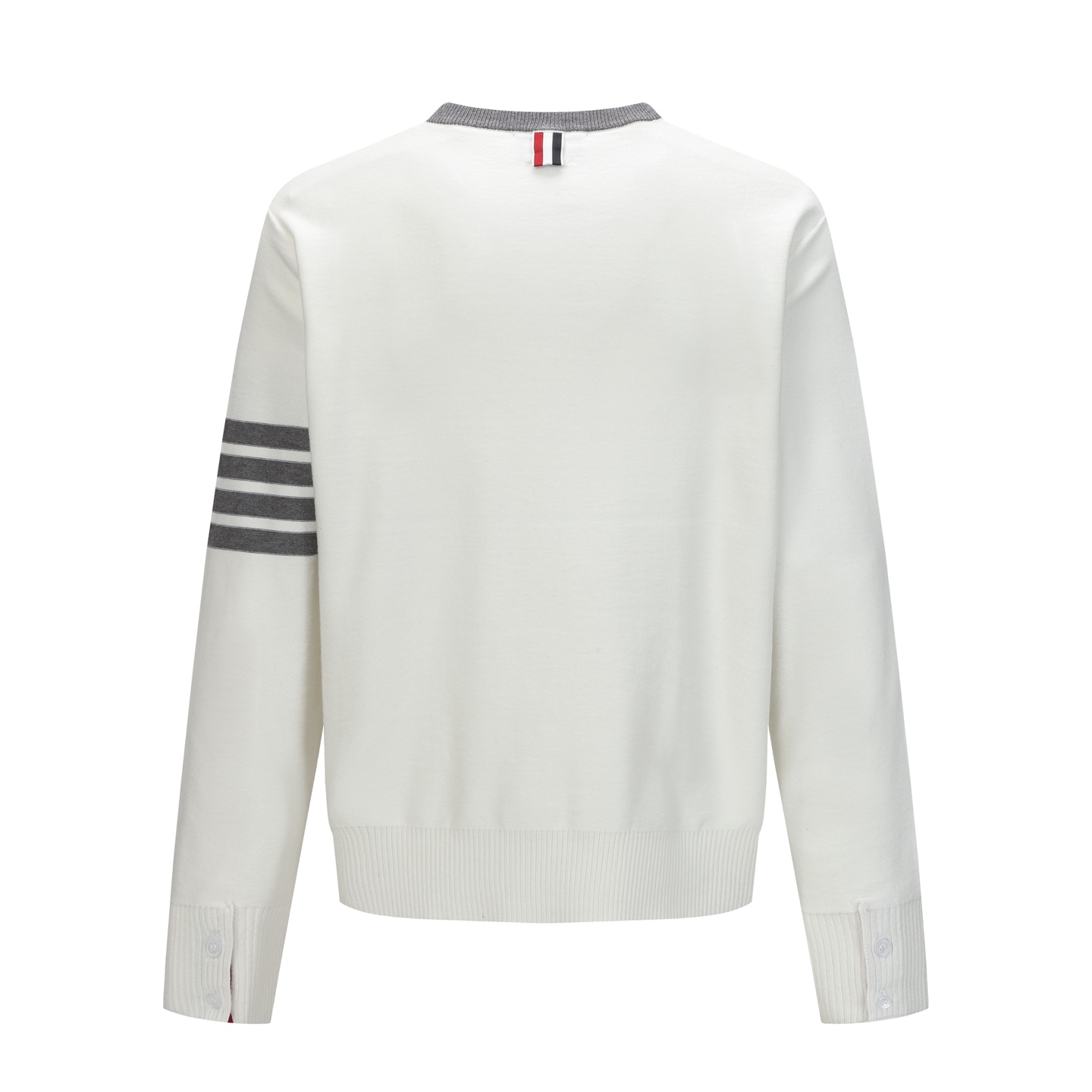 Cheap Thom Browne Sweaters in 223701, $55 USD- [IB223701] - Replica Thom Browne Sweaters