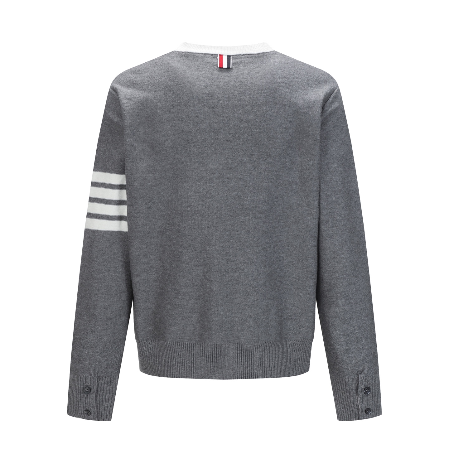 Cheap Thom Browne Sweaters in 223702, $55 USD- [IB223702] - Replica Thom Browne Sweaters