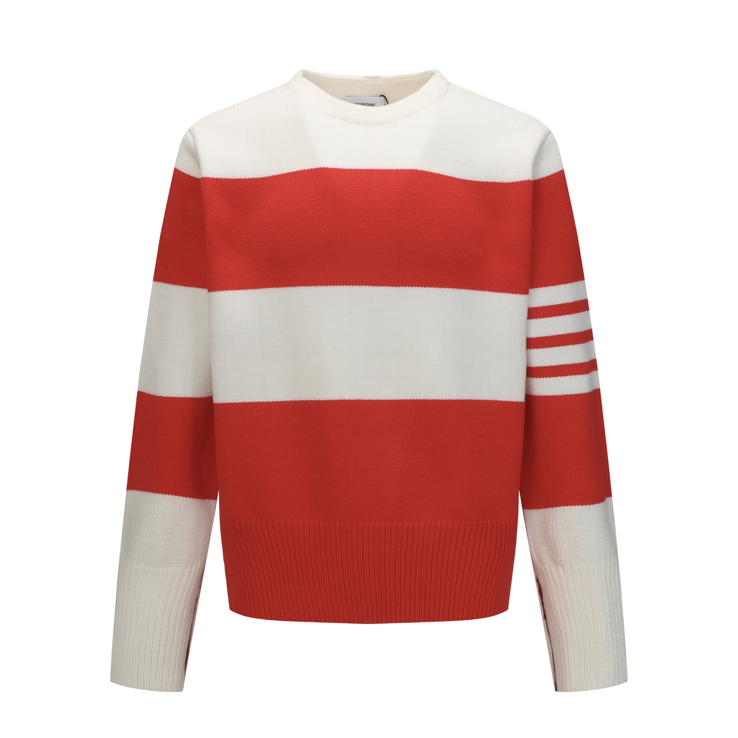 Cheap Thom Browne Sweaters in 223703, $55 USD- [IB223703] - Replica Thom Browne Sweaters