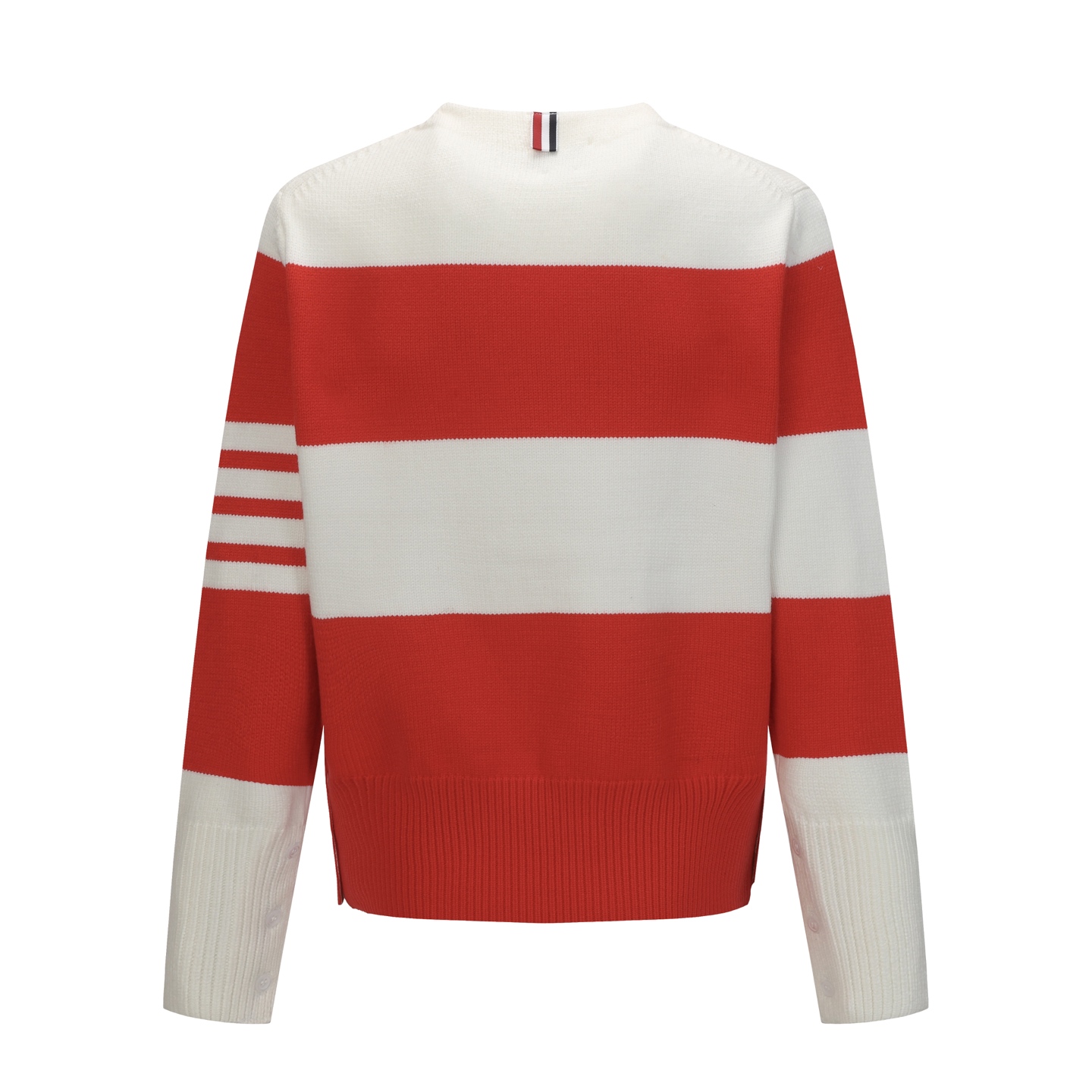 Cheap Thom Browne Sweaters in 223703, $55 USD- [IB223703] - Replica Thom Browne Sweaters