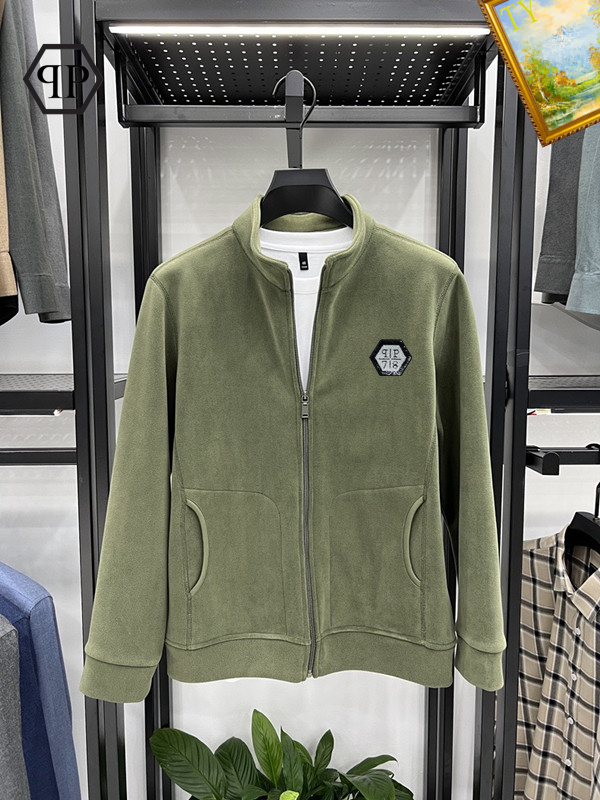 Cheap PP Thin Jackets For Men in 223762, $70 USD- [IB223762] - Replica PP Thin Jackets For Men