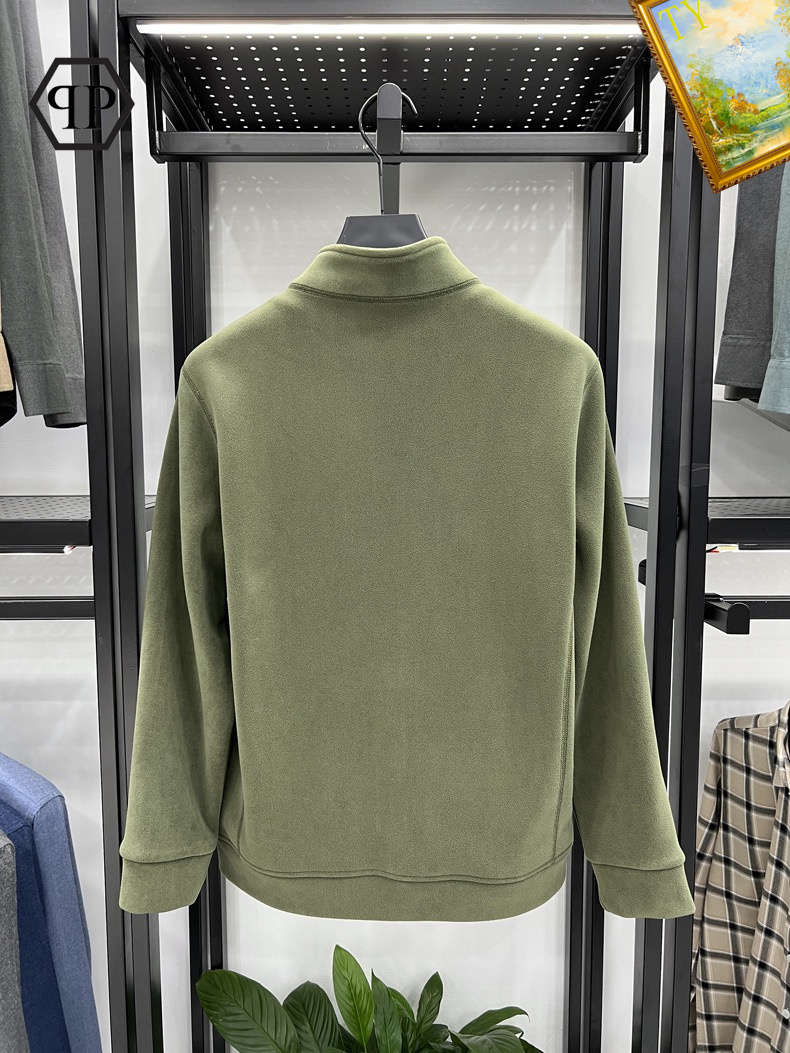 Cheap PP Thin Jackets For Men in 223762, $70 USD- [IB223762] - Replica PP Thin Jackets For Men