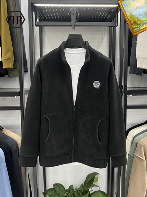 Cheap PP Thin Jackets For Men in 223764, $70 USD- [IB223764] - Replica PP Thin Jackets For Men