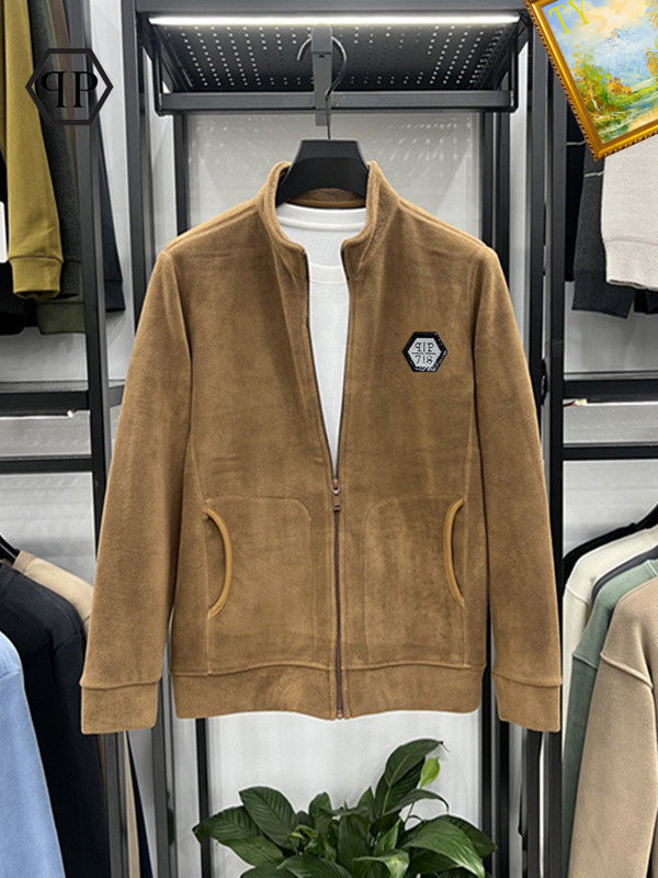 Cheap PP Thin Jackets For Men in 223765, $70 USD- [IB223765] - Replica PP Thin Jackets For Men
