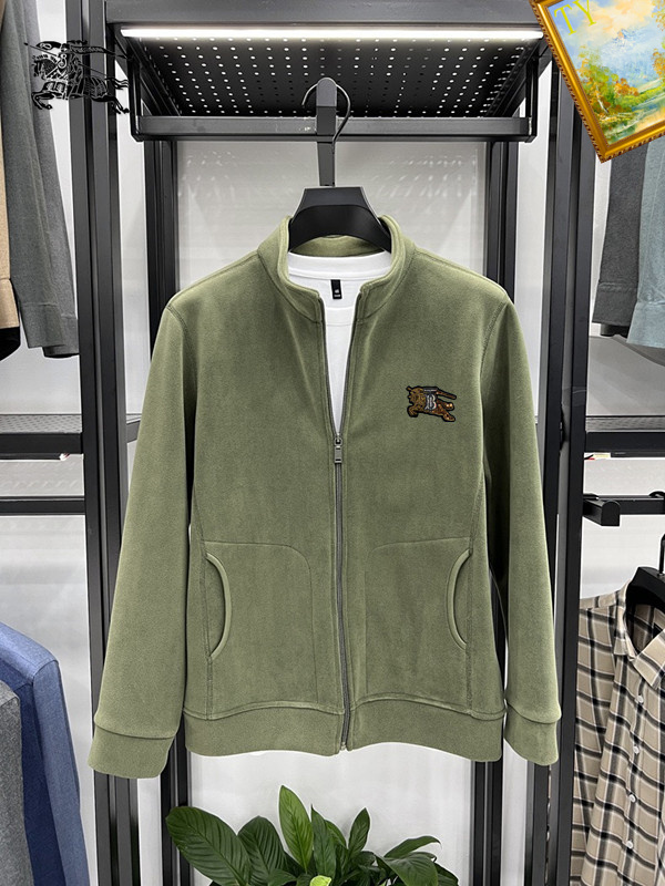 Cheap Buberry Jackets For Men in 223767, $70 USD- [IB223767] - Replica Buberry Jackets For Men