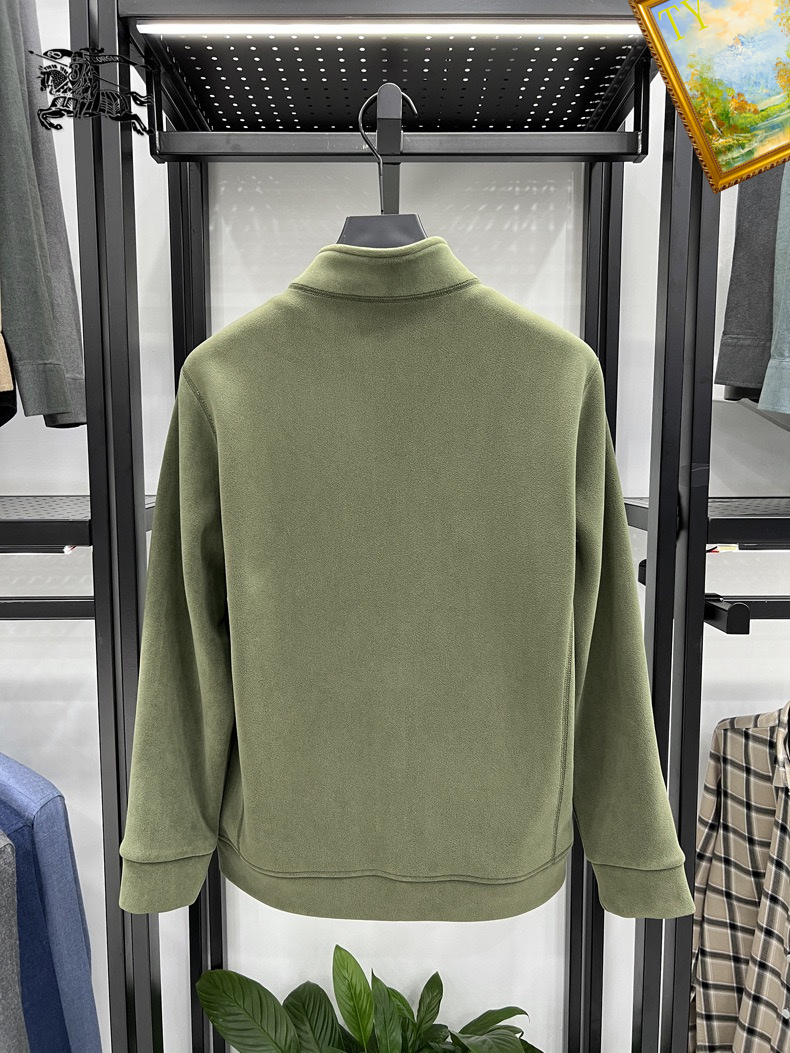 Cheap Buberry Jackets For Men in 223767, $70 USD- [IB223767] - Replica Buberry Jackets For Men