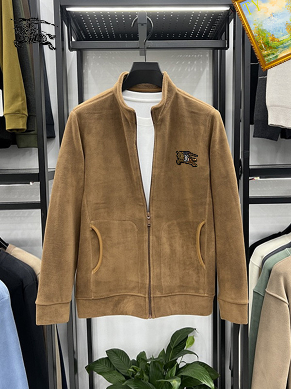 Cheap Buberry Jackets For Men in 223768, $70 USD- [IB223768] - Replica Buberry Jackets For Men