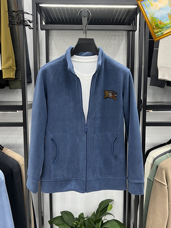 Cheap Buberry Jackets For Men in 223769, $70 USD- [IB223769] - Replica Buberry Jackets For Men