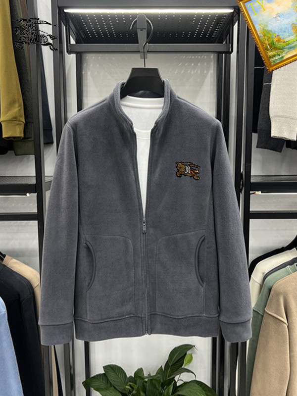 Cheap Buberry Jackets For Men in 223770, $70 USD- [IB223770] - Replica Buberry Jackets For Men