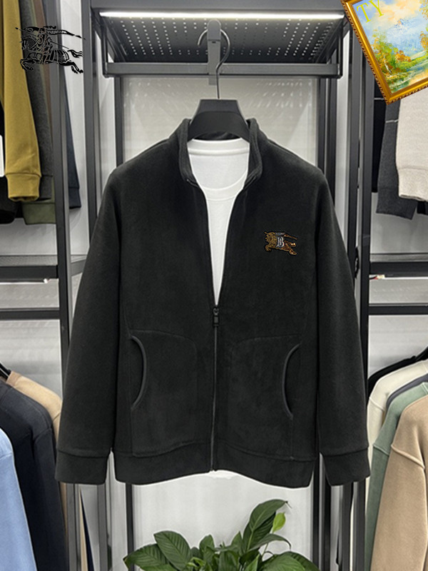 Cheap Buberry Jackets For Men in 223771, $70 USD- [IB223771] - Replica Buberry Jackets For Men