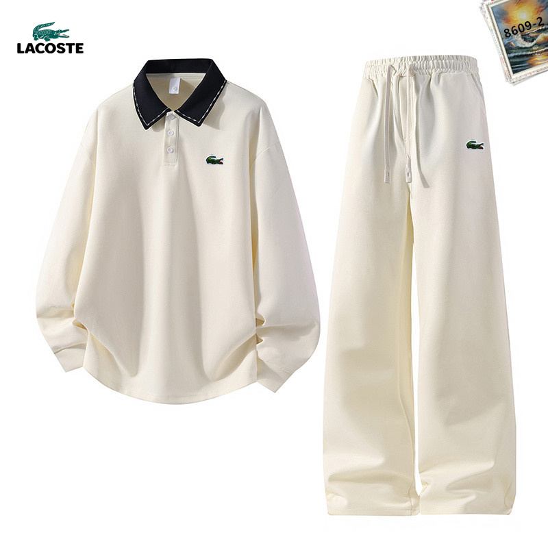 Cheap Lacoast Tracksuits in 223784, $120 USD- [IB223784] - Replica Lacoast Tracksuits