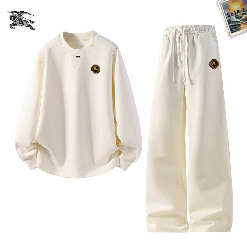Cheap Burberry Tracksuits for Men in 223791, $120 USD- [IB223791] - Replica Burberry Tracksuits for Men