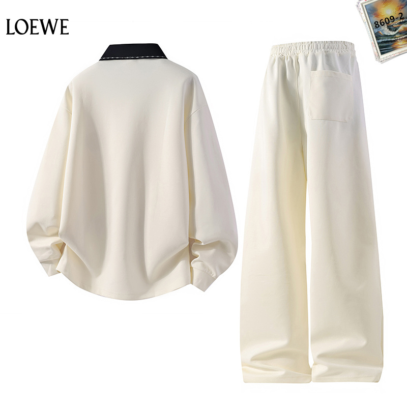 Cheap Loewe Tracksuits in 223799, $120 USD- [IB223799] - Replica Loewe Tracksuits