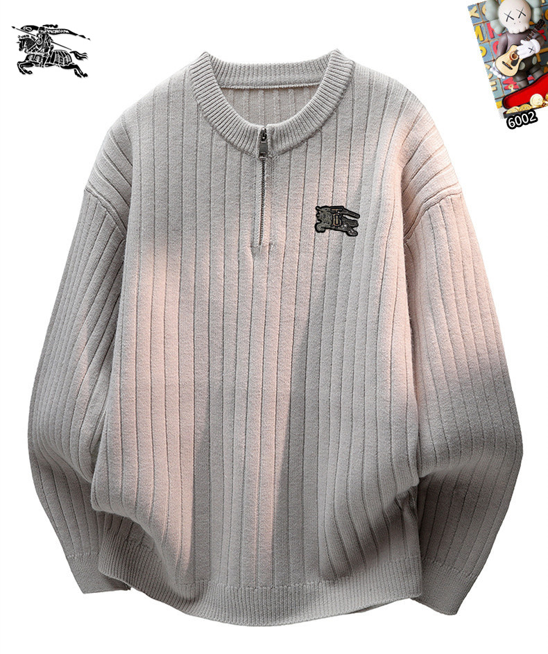 Cheap Burberry Sweaters for Men in 223849, $60 USD- [IB223849] - Replica Burberry Sweaters for Men