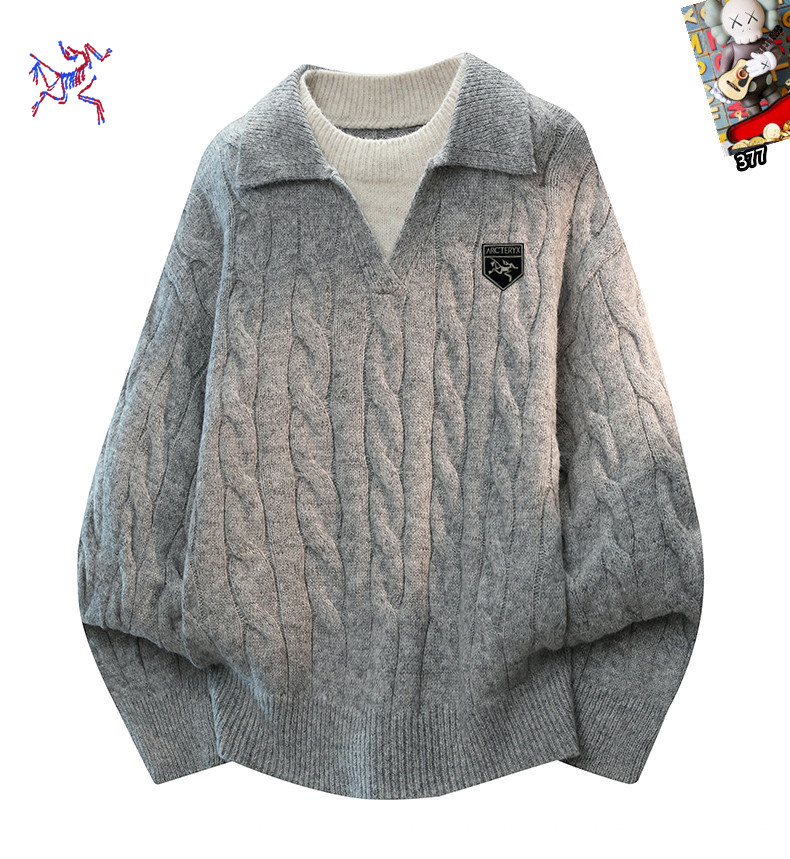 Cheap ARC TERYX Sweaters in 223861, $60 USD- [IB223861] - Replica ARC TERYX Sweaters