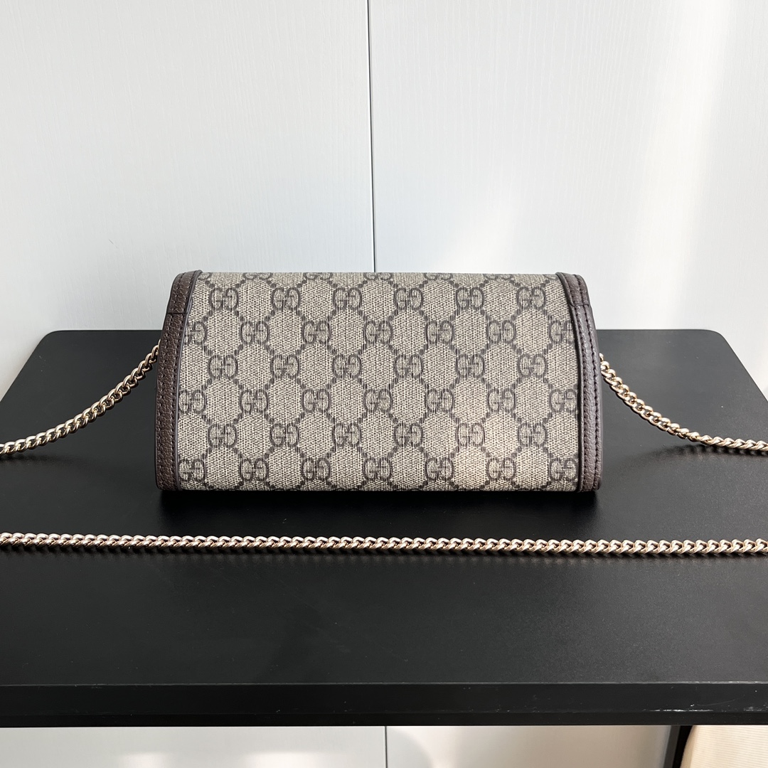 Cheap Gucci AAA quality Crossbody Mini Bags in 223866, $65 USD- [IB223866] - Replica Gucci AAA quality Crossbody Mini Bags