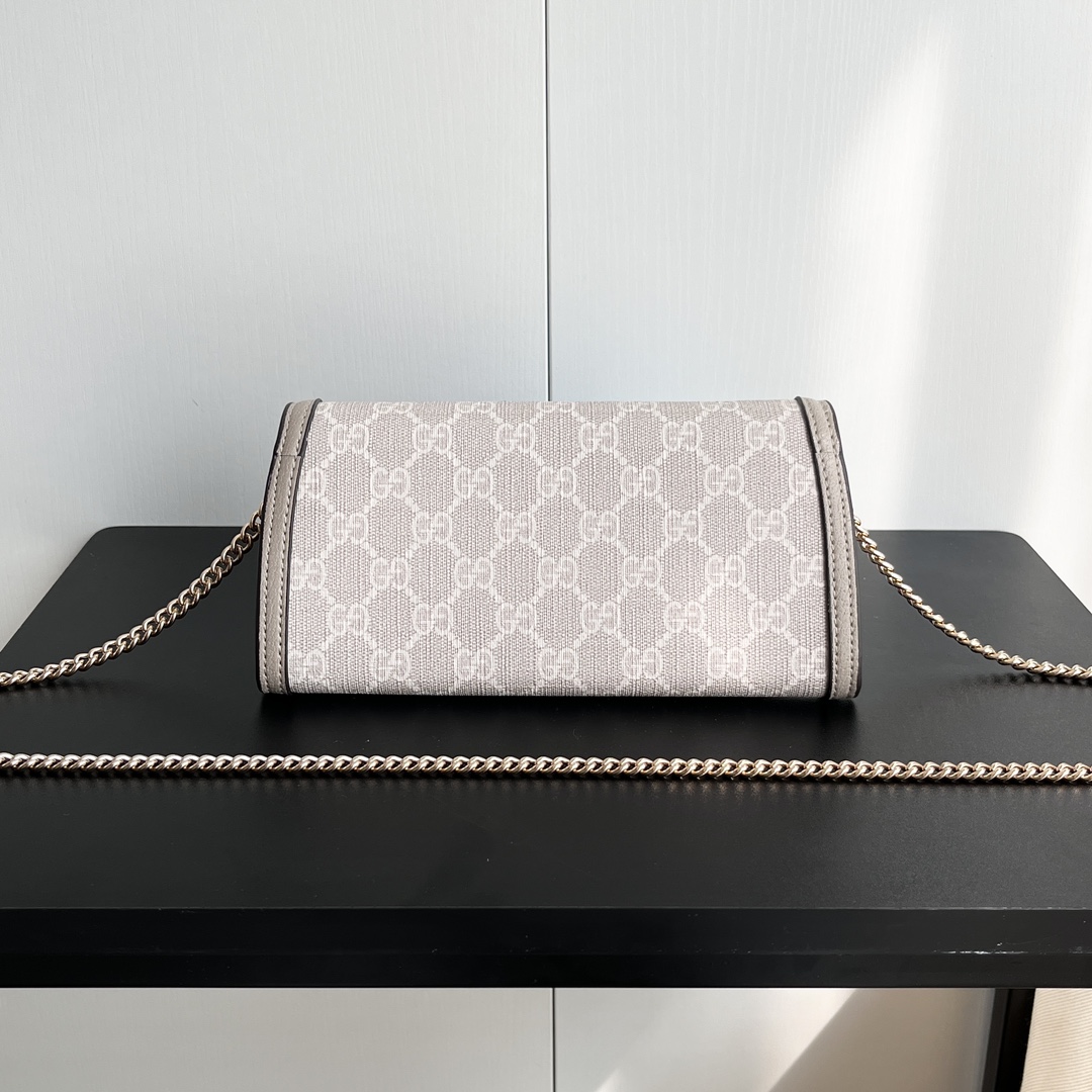 Cheap Gucci AAA quality Crossbody Mini Bags in 223868, $65 USD- [IB223868] - Replica Gucci AAA quality Crossbody Mini Bags