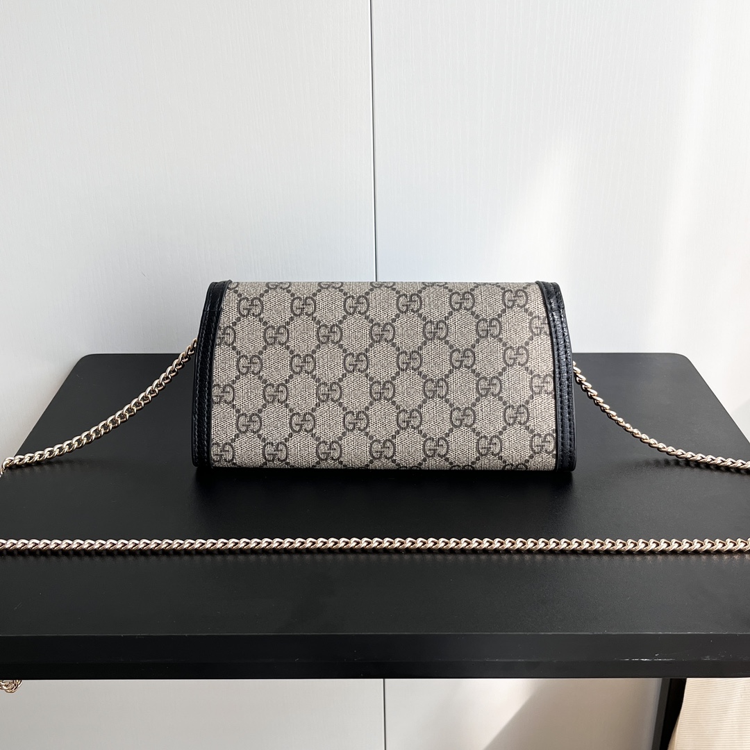 Cheap Gucci AAA quality Crossbody Mini Bags in 223870, $65 USD- [IB223870] - Replica Gucci AAA quality Crossbody Mini Bags