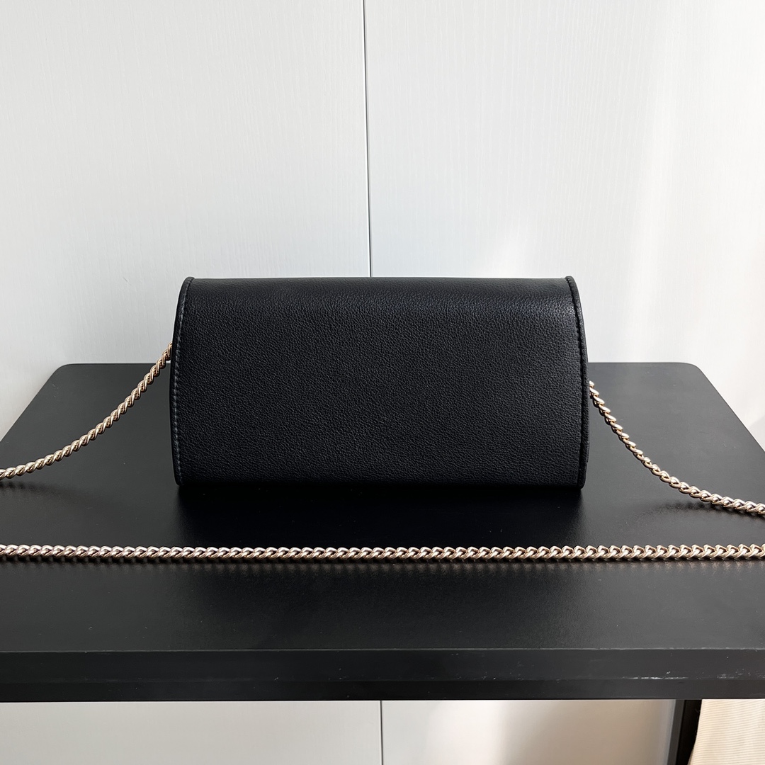 Cheap Gucci AAA quality Crossbody Mini Bags in 223872, $65 USD- [IB223872] - Replica Gucci AAA quality Crossbody Mini Bags