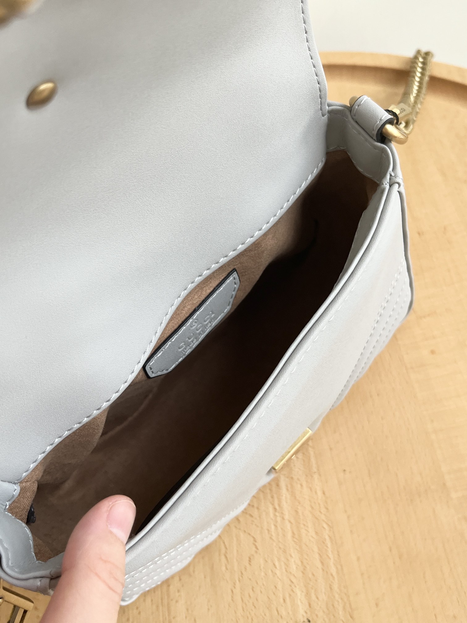 Cheap Gucci AAA Quality Handbags in 223873, $65 USD- [IB223873] - Replica Gucci AAA Quality Handbags