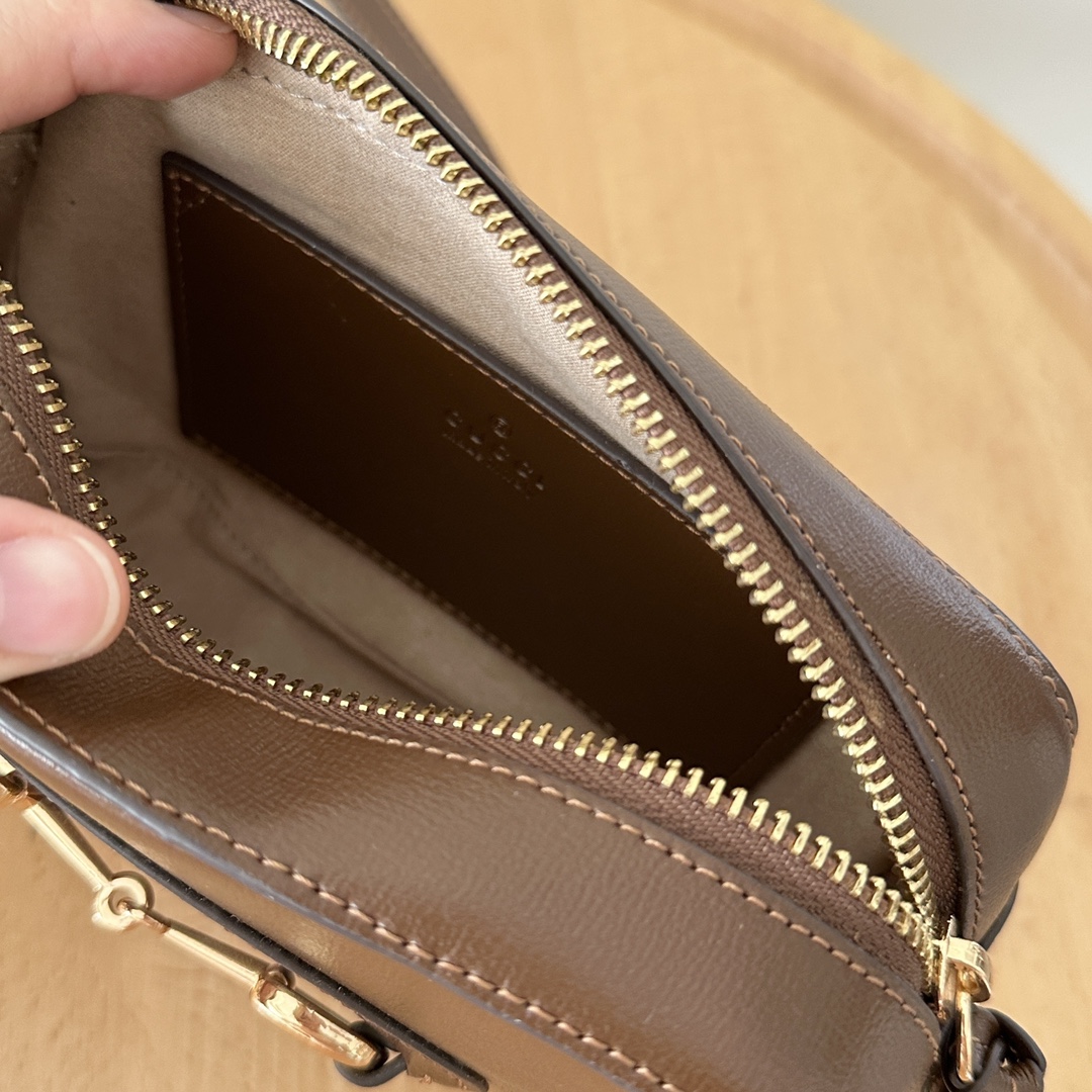 Cheap Gucci AAA quality Crossbody Mini Bags in 223874, $65 USD- [IB223874] - Replica Gucci AAA quality Crossbody Mini Bags