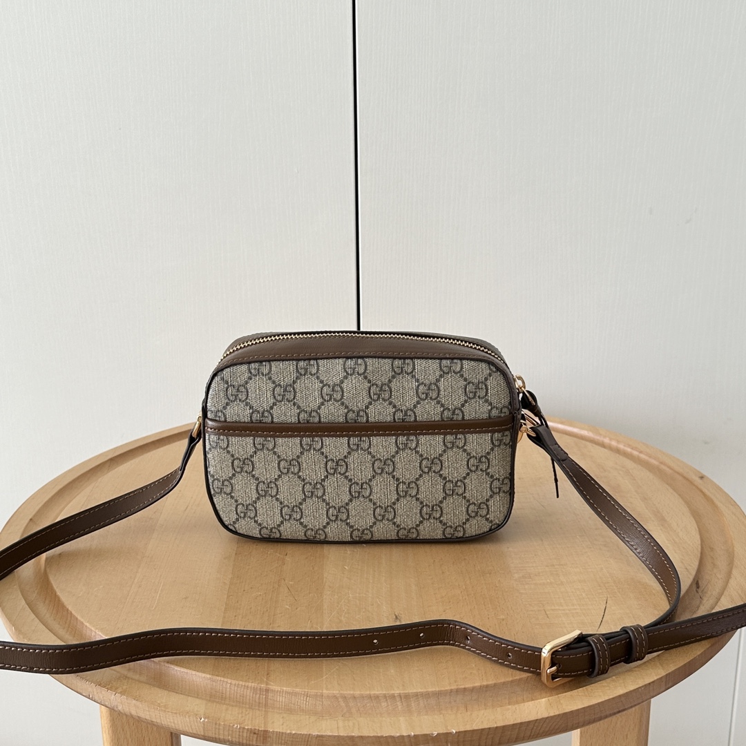 Cheap Gucci AAA quality Crossbody Mini Bags in 223878, $65 USD- [IB223878] - Replica Gucci AAA quality Crossbody Mini Bags