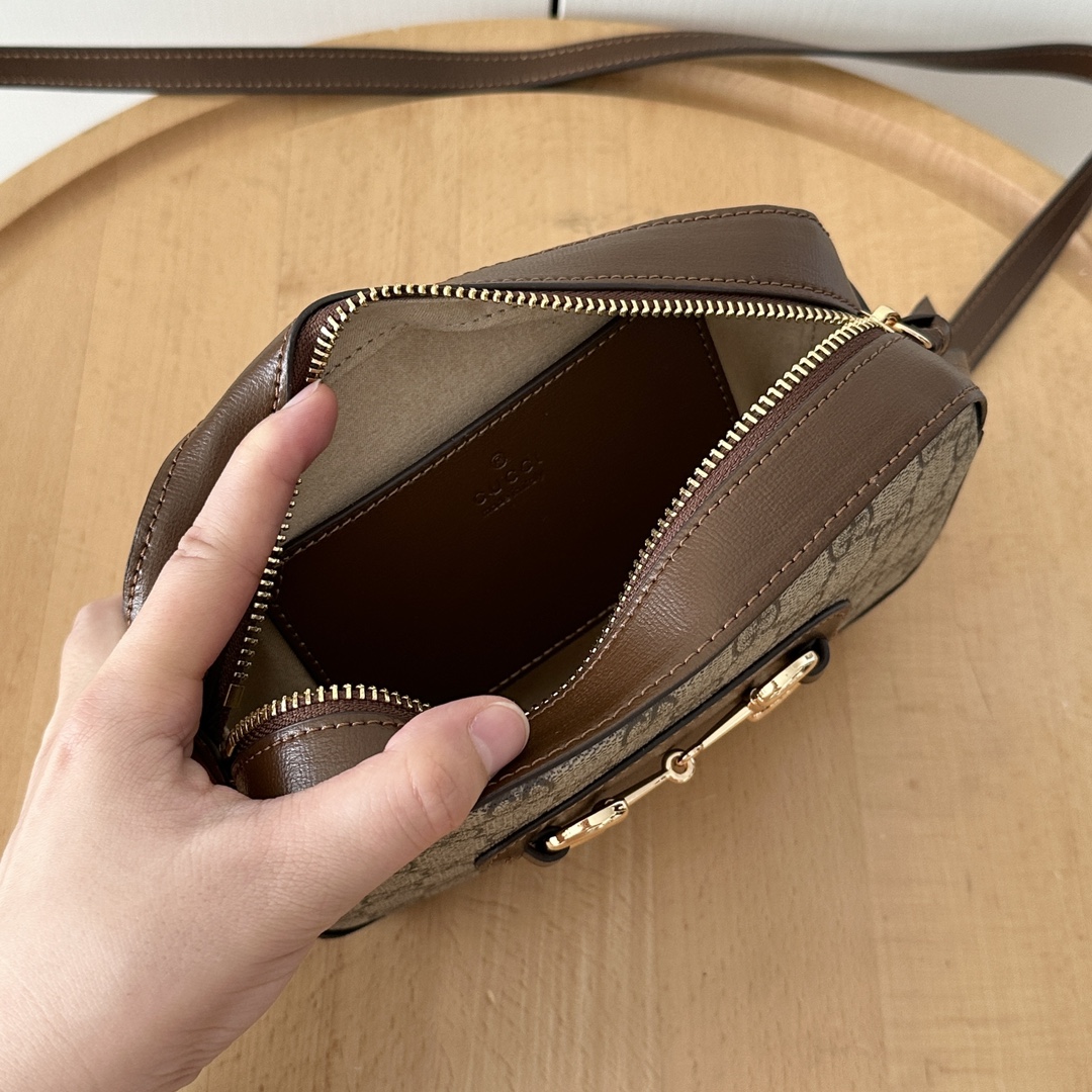 Cheap Gucci AAA quality Crossbody Mini Bags in 223878, $65 USD- [IB223878] - Replica Gucci AAA quality Crossbody Mini Bags