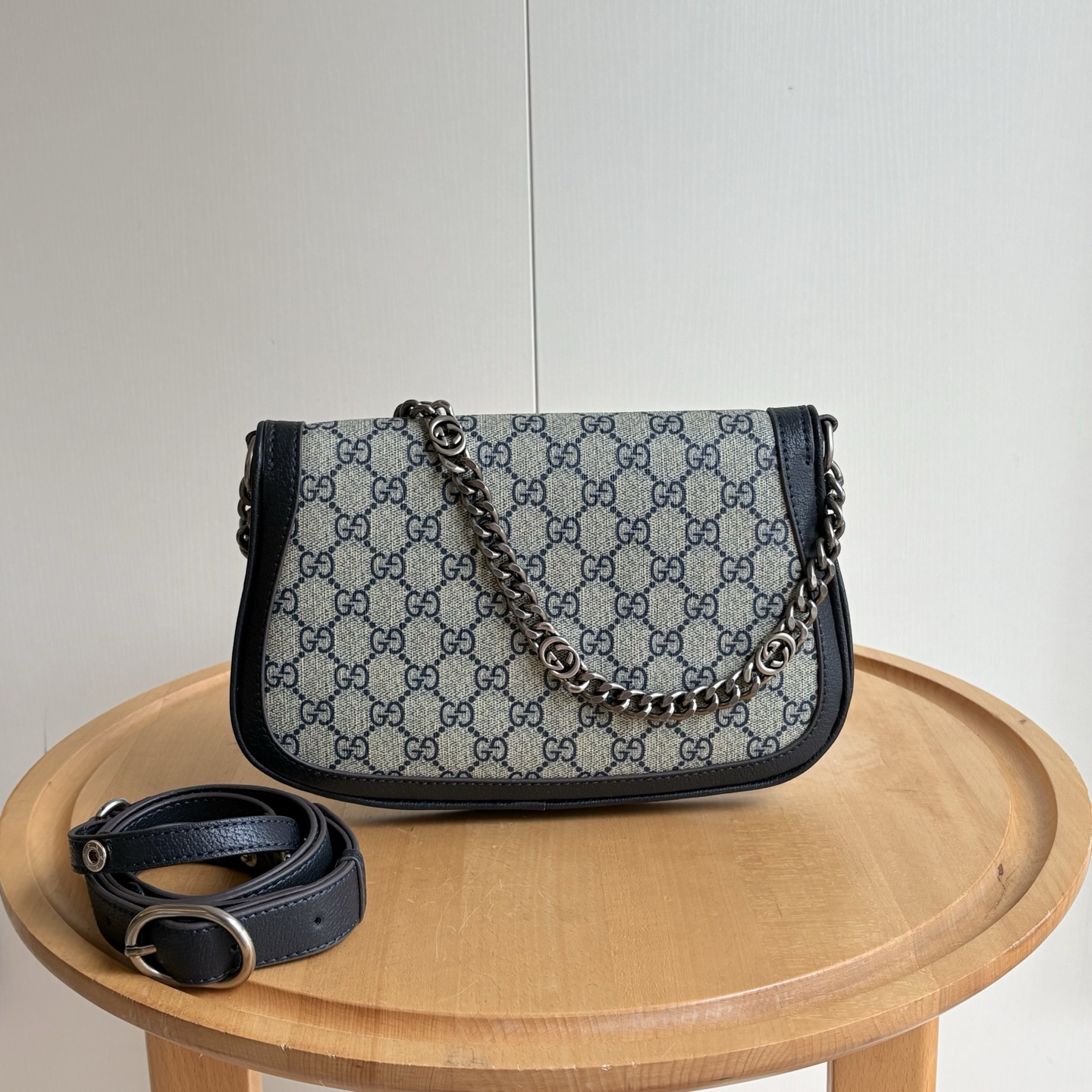 Cheap Gucci AAA quality Crossbody Mini Bags in 223880, $65 USD- [IB223880] - Replica Gucci AAA quality Crossbody Mini Bags