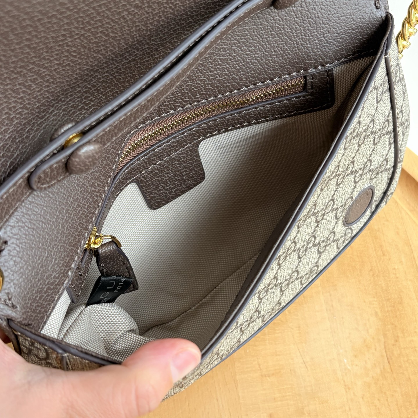 Cheap Gucci AAA quality Crossbody Mini Bags in 223881, $65 USD- [IB223881] - Replica Gucci AAA quality Crossbody Mini Bags