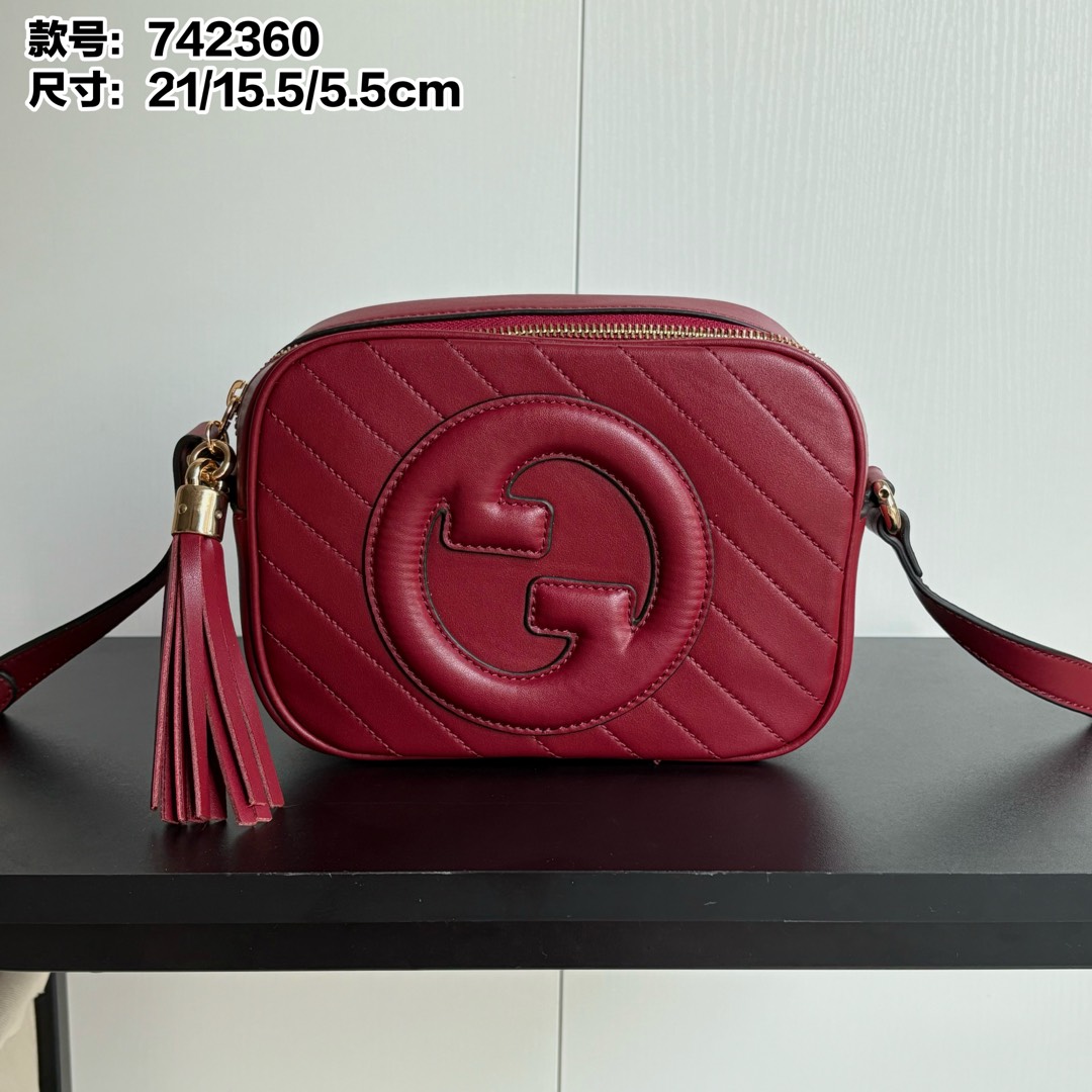 Cheap Gucci AAA quality Crossbody Mini Bags in 223882, $65 USD- [IB223882] - Replica Gucci AAA quality Crossbody Mini Bags