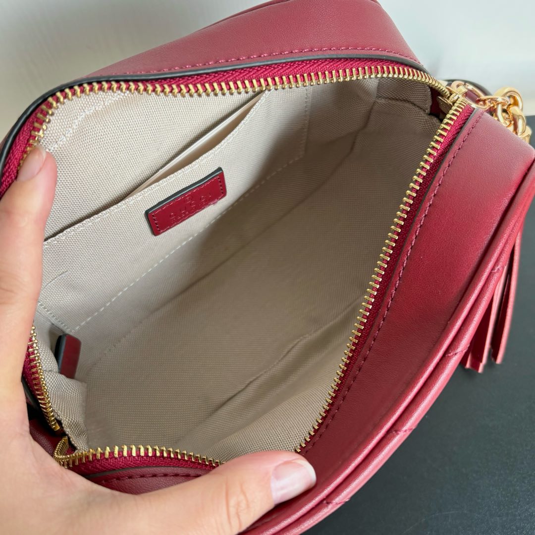 Cheap Gucci AAA quality Crossbody Mini Bags in 223882, $65 USD- [IB223882] - Replica Gucci AAA quality Crossbody Mini Bags