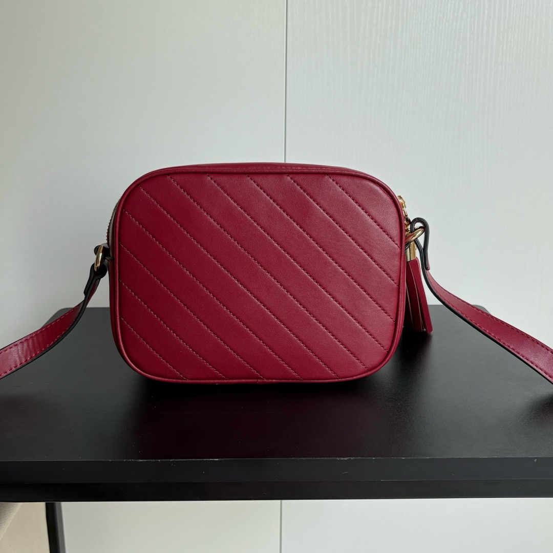 Cheap Gucci AAA quality Crossbody Mini Bags in 223882, $65 USD- [IB223882] - Replica Gucci AAA quality Crossbody Mini Bags