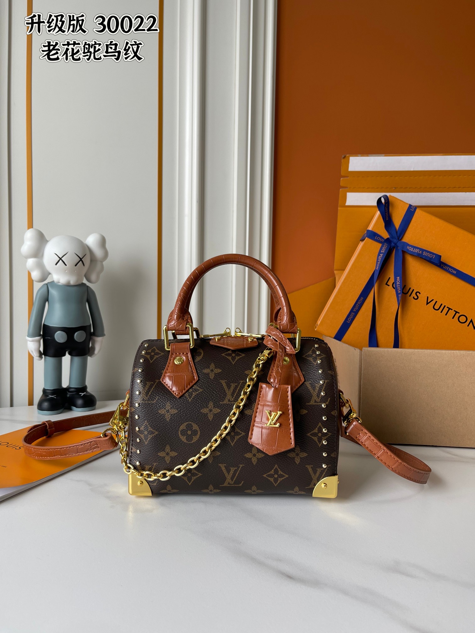 Cheap Louis Vuitton AAA Quality Handbags in 223884, $70 USD- [IB223884] - Replica Louis Vuitton AAA Quality Handbags