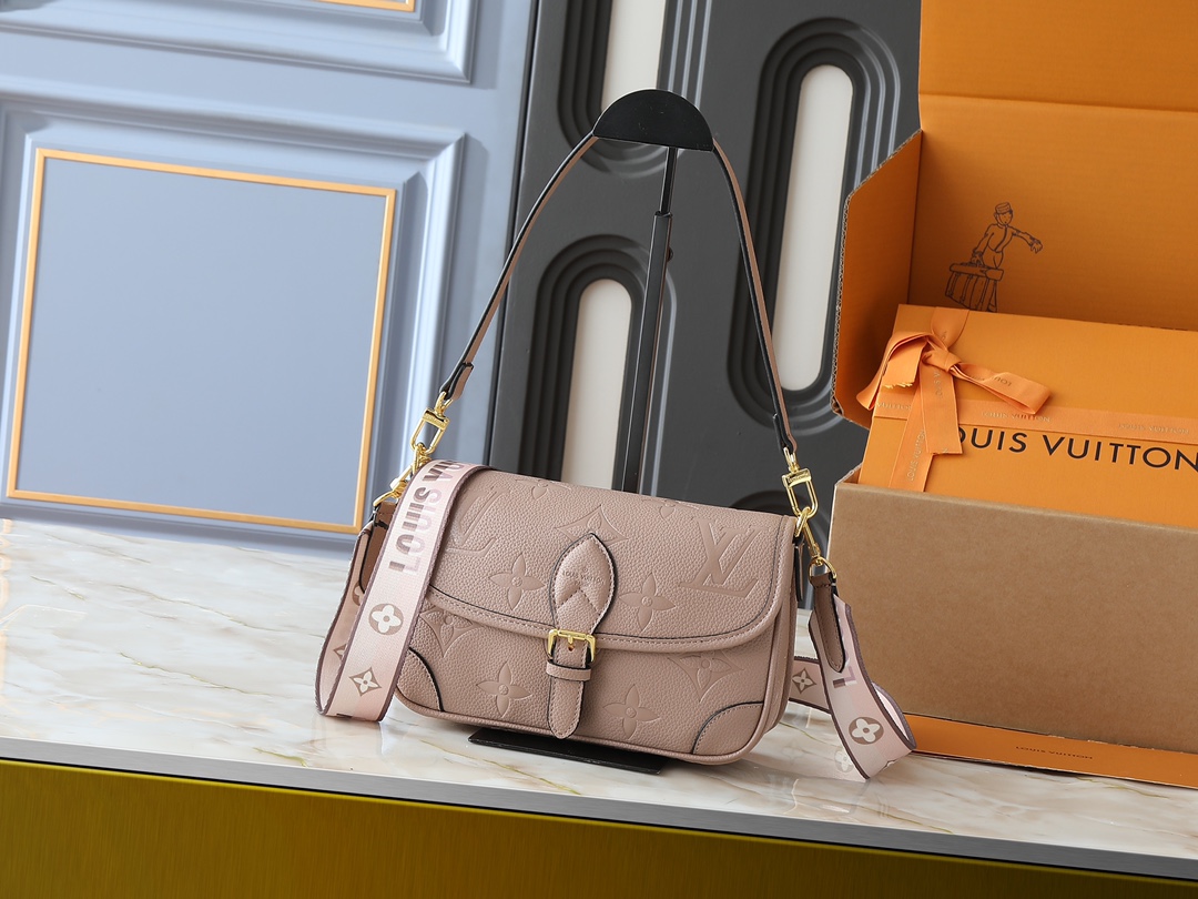 Cheap Louis Vuitton Handbags in 223885, $45 USD- [IB223885] - Replica Louis Vuitton Handbags