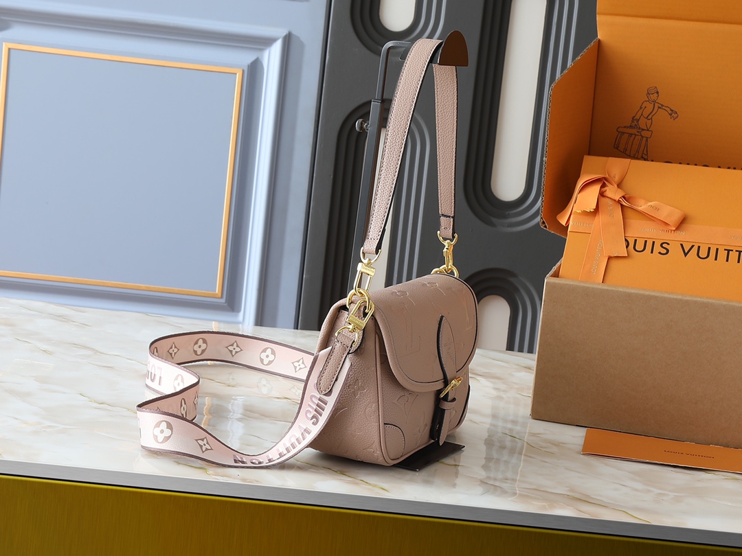 Cheap Louis Vuitton Handbags in 223885, $45 USD- [IB223885] - Replica Louis Vuitton Handbags