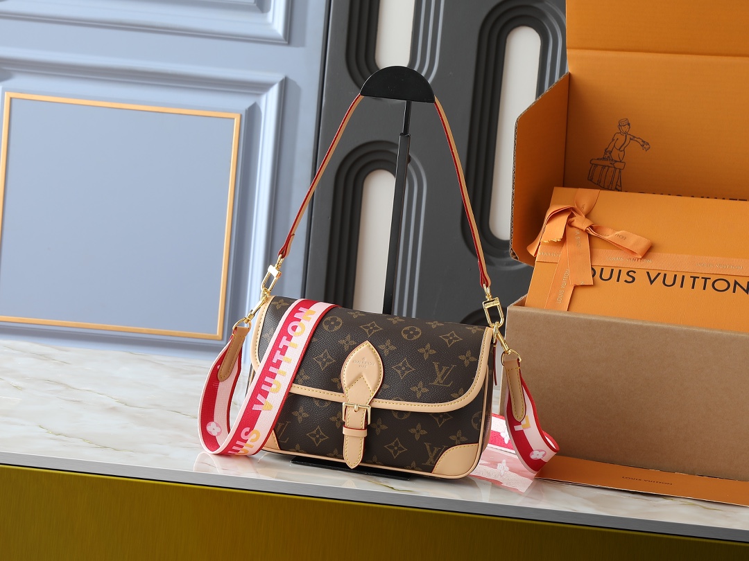 Cheap Louis Vuitton Handbags in 223886, $45 USD- [IB223886] - Replica Louis Vuitton Handbags