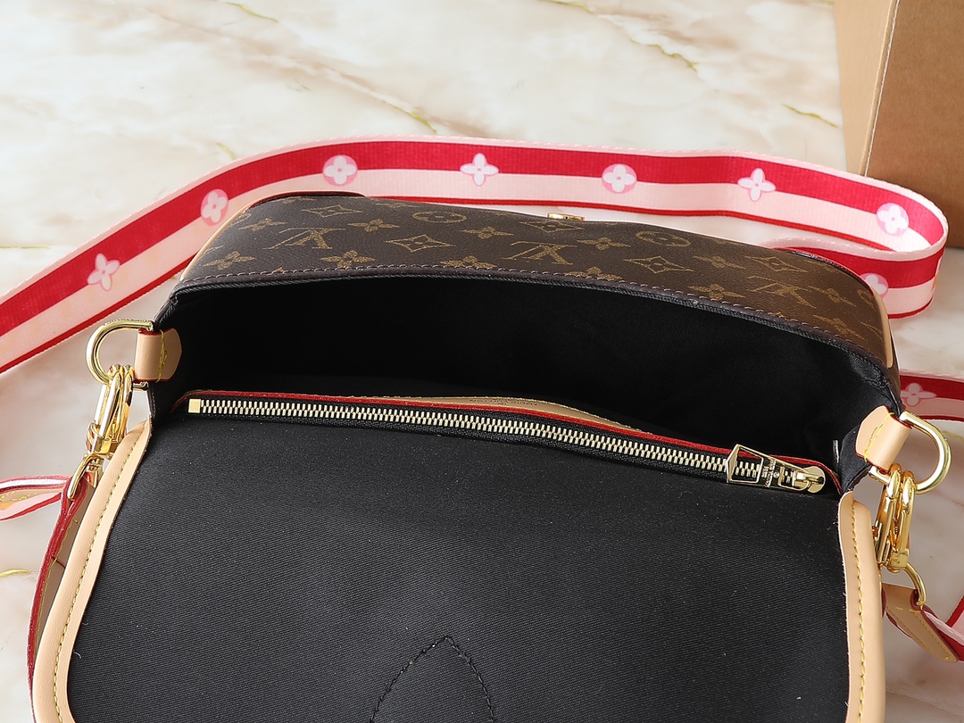 Cheap Louis Vuitton Handbags in 223886, $45 USD- [IB223886] - Replica Louis Vuitton Handbags