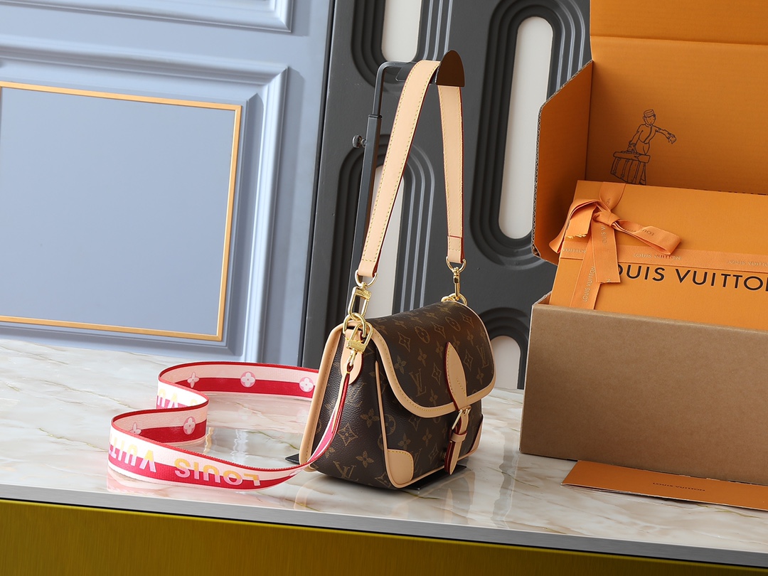 Cheap Louis Vuitton Handbags in 223886, $45 USD- [IB223886] - Replica Louis Vuitton Handbags