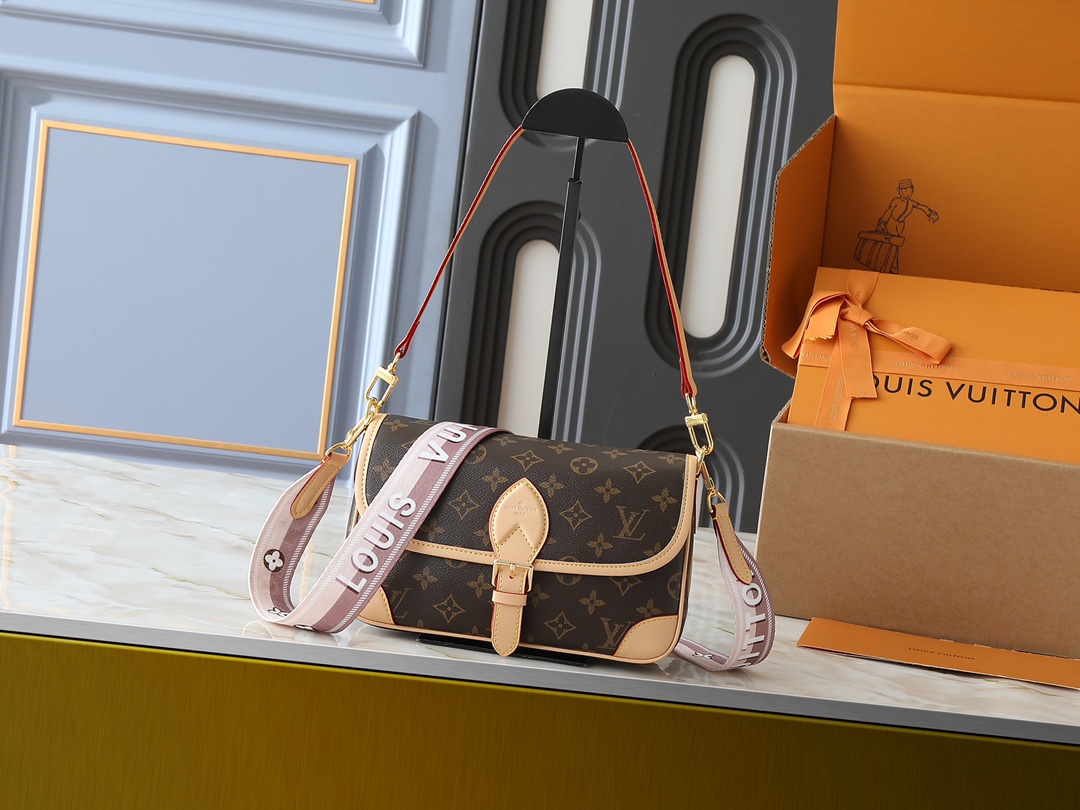 Cheap Louis Vuitton Handbags in 223887, $45 USD- [IB223887] - Replica Louis Vuitton Handbags